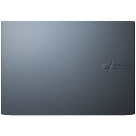 Asus Vivobook Pro 16 K6602vv Ds94 Gaming Core™ I9 13900h 512gb Ssd 16gb 16 Wuxga 1920x1200