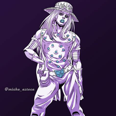 Gyro by elaztecarome on DeviantArt