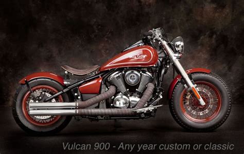 Vulcan Bobber Kit Reviewmotors Co