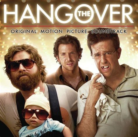 The Hangover - Original Motion Picture Soundtrack Songs, Download The ...