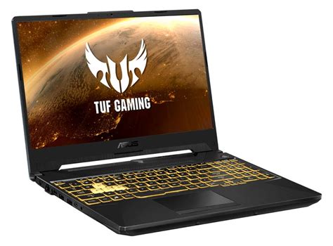 Ripley Asus Tuf Gaming F15 Fx506li Intel® Core™ I5 8gb Ram 1tb 256gb Ssd Nvidia