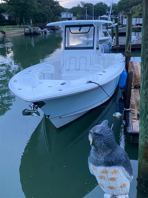 2019 Sea Hunt Gamefish 30 Specs And Pricing