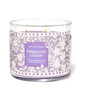 Jual BBW Bath And Body Works Three 3 Wick Scented Candle 411Gr Fresh