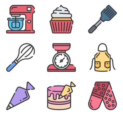 baking png 20 free Cliparts | Download images on Clipground 2024