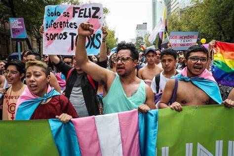 Especialista Resalta La Violencia Que Experimenta La Comunidad LGBTTTIQ