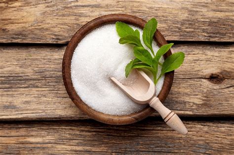 Nascents Sopure Stevia Attains Fda Gras Status Food Business News