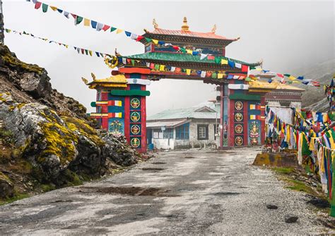 Arunachal and Kaziranga - Dark Green Adventures