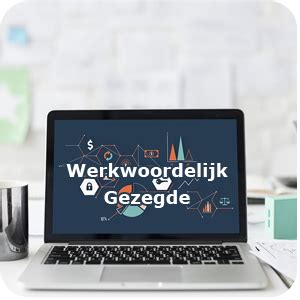 Opdracht Grammatica Werkwoordelijk Gezegde Vmbo Kgt Wikiwijs Maken