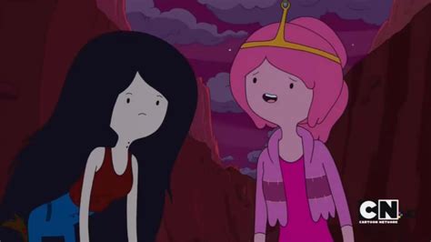 Archivo Dulce Princesa Y Marceline  Hora De Aventura Wiki Fandom