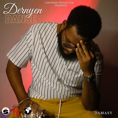 Dernyen Danse Single By Damasy Spotify