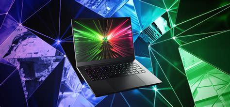 World-First Innovations Dominate Razer’s CES 2024 Blade Gaming Laptop Announcements – Razer Newsroom