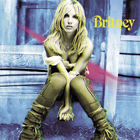 Every Britney Spears Album Ranked - Slant Magazine