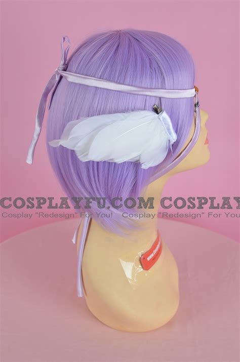 Custom Aluminum Siren Cosplay Costume from Sailor Moon - CosplayFU.com