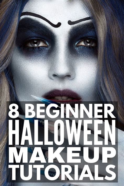 Halloween Skull Makeup Halloween Makeup Tutorial Easy Halloween