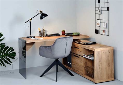 Bureau Dangle 16 Idées Déco Pour Optimiser Lespace