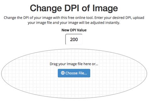 Image DPI Converter