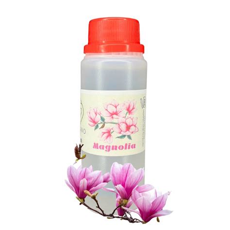 Zapach Do Swiec Sojowych Wosku Magnolia 100 Ml Sisano Sklep EMPIK