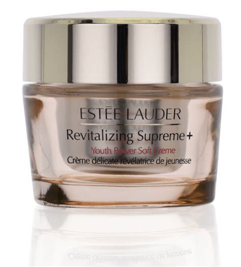 Estee Lauder Revitalizing Supreme Youth Power Soft Creme 30 Ml