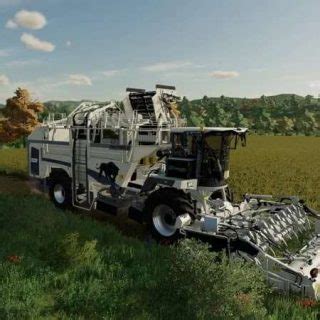 Ropa Panther V Fs Mod Farming Simulator Mod