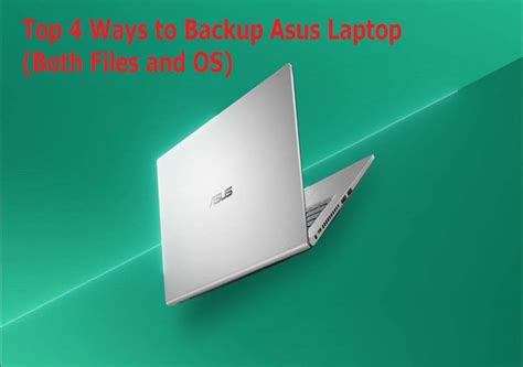 Asus Notebook User Manual