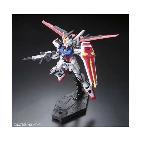 Rg 1144 Wing Strike Gundam Rise Of Gunpla