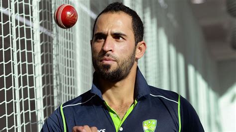 The Ashes Fawad Ahmed Available For Selection After Gaining Australia