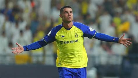 Con un golazo de Cristiano Ronaldo el Al Nassr avanzó a cuartos