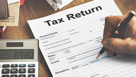 Cbdt Notifies Income Tax Return Forms For Assessment Year