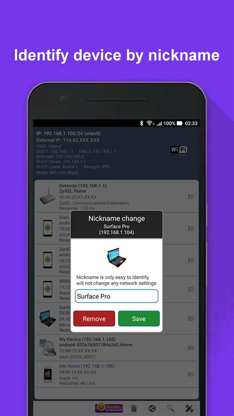 Network Scanner Apk For Android Download