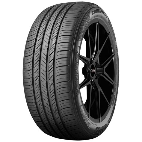 Kumho Crugen Hp71 Tire 22555r19 2267843