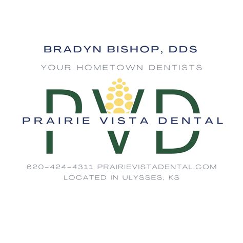 Prairie Vista Dental, LLC