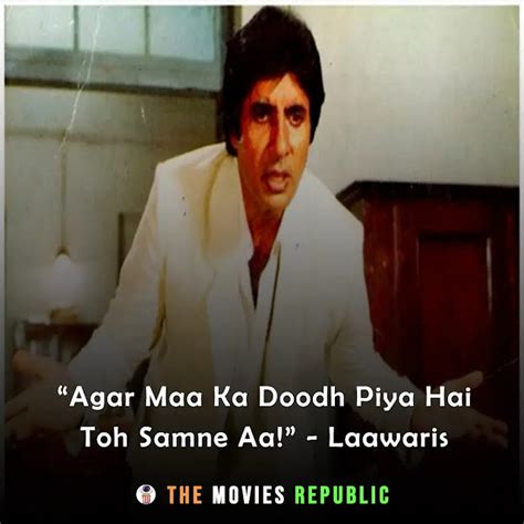 Famous Bollywood Movies Dialogues 101 Hindi Film Shayari And Quotes