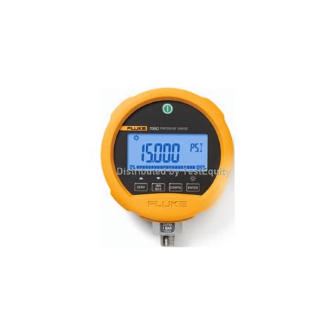 Fluke FLUKE 700G04 Pressure Gauge Calibrator JensenTools