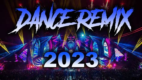 DJ DANCE REMIX 2024 🎉 Mashups & Remixes Of Popular Songs 2024 🎉 DJ ...