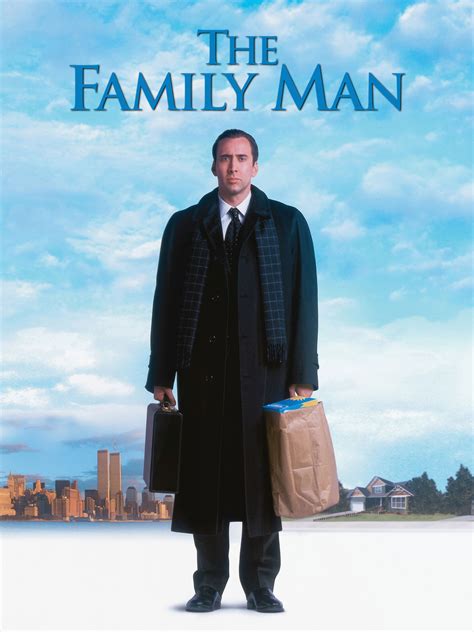 Prime Video: The Family Man