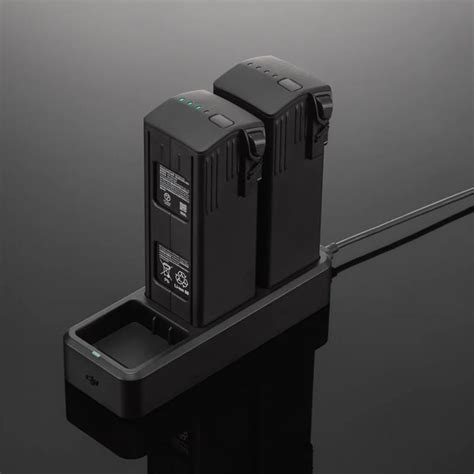 DJI Mavic 3 Battery Charging Hub Charger Drone Dji