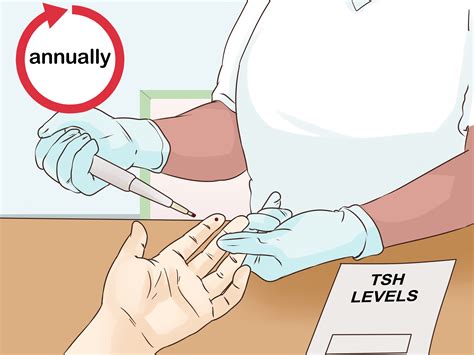 How to Reduce TSH Levels: 11 Steps (with Pictures) - wikiHow