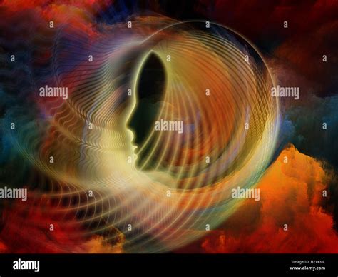 Concentration Hallucination Hi Res Stock Photography And Images Alamy