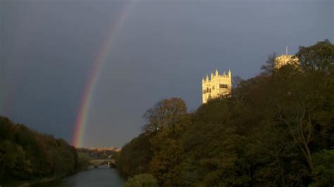 The Grand Organ of Durham Cathedral — HDVDARTS