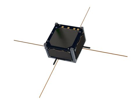 Cubesat Platforms And Buses On The Market Shanghai Yim Machinery And