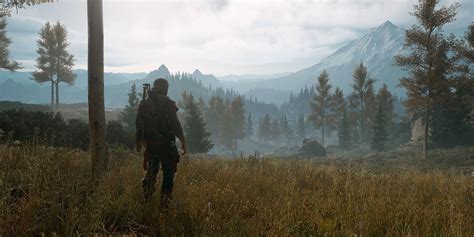 Days Gone Developer Bend Studio Says We Cooking With New IP