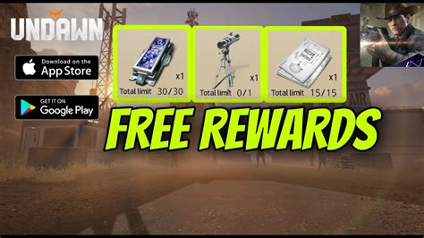 Undawn FREE REWARDS FROM SANDSTORM EVENT FULL GUIDE WALKTHROUGH