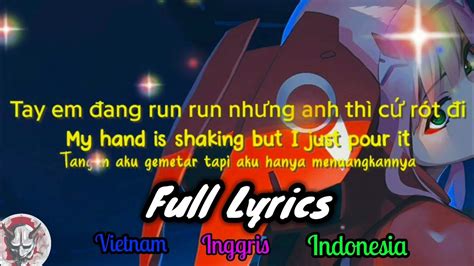 Hai 2 PhÚt HƠn Kaiz Remix Zero Two Dance Lyrics English Terjemahan