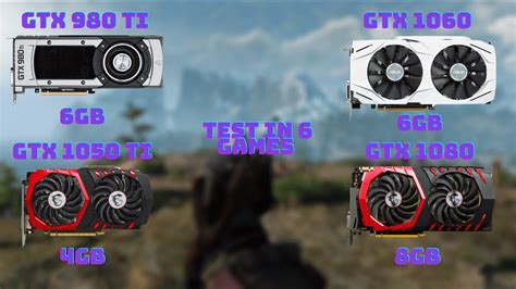 Gtx Ti Gtx Ti Gtx Gtx In Year Test In