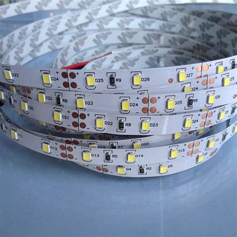 Dc12v 2835 Led Strip Light Buy Dc Smd 2835 Flexible Strip Led Strip Product On