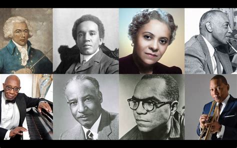 Black and African-American Classical Music Composers, by John DeMain ...