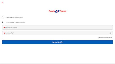 Farmacias Punto Farma Apps En Google Play