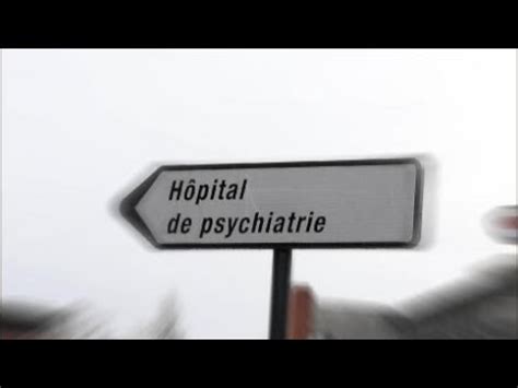 Intern E En H Pital Psychiatrique Pour D Nonciation De Tapages