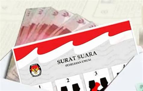 Bawaslu Kbb Sebut E Money Jadi Modus Baru Politik Uang Pemilu 2024