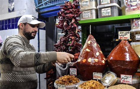 اليونسكو تدرج الهريسة التونسية على قائمتها للتراث العالمي غير المادي